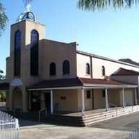 Greek Orthodox Parish of - Blacktown, New South Wales