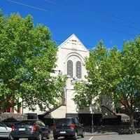 Saint Eustathios Orthodox Church - South Melbourne, Victoria