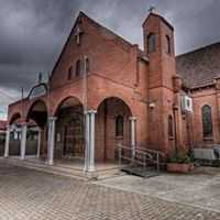 Saint Eleftherios Orthodox Church - Brunswick, Victoria