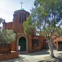 Saint George Orthodox Cathedral - Redfern, New South Wales