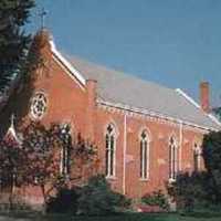 St. Patrick's Roman Catholic Church - Port Colborne, Ontario