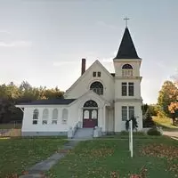 Sacred Heart Parish - Norton, New Brunswick