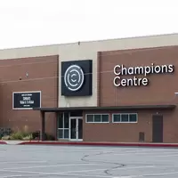 Champions Centre Yakima - Yakima, Washington