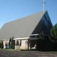Our Lady of Fatima Parish - Fredericton, New Brunswick