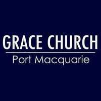 Grace Church - Port Macquarie, New South Wales