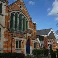 Belle Vue Baptist Church - Southend-on-sea, Essex