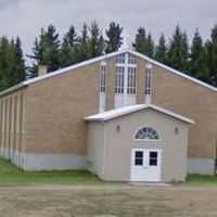 St. Benedict Catholic Parish - St. Benedict, Saskatchewan