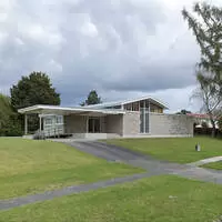 Balmoral Drive Gospel Chapel - Tokoroa, Waikato