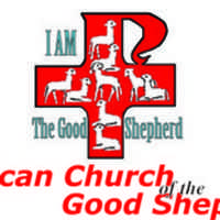 Anglican Church of the Good Shepherd - San Angelo, Texas