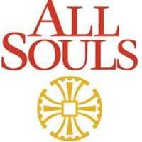 All Souls Anglican Church - Wheaton, Illinois
