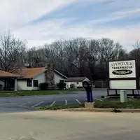 Apostolic Tabernacle - Lafayette, Indiana