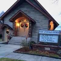 First Apostolic Church - Carterville, Illinois
