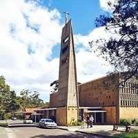St Mark's Anglican Church - Wollongong, New South Wales
