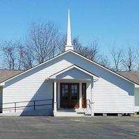 Pentecostal Life Center - Richmond, Texas
