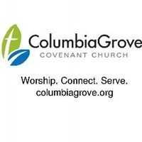 Columbia Grove Covenant Church - East Wenatchee, Washington