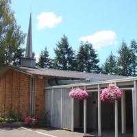 Grace Slavic Baptist Church (Lakewood) - Lakewood, Washington