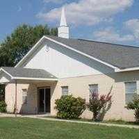 Mission MB Church - Mission, Texas