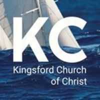 Kingsford Church of Christ - Kingsford, New South Wales