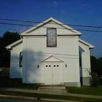 Schoolfield Church of the Brethren - Danville, Virginia