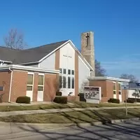 First Mennonite Church - Nappanee, Indiana
