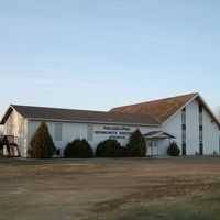 Philadelphia MB Church - Watrous, Saskatchewan