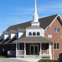 Hope Orthodox Presbyterian Church - Grayslake, Illinois