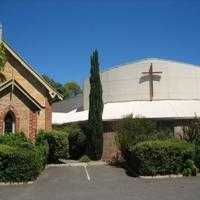 Coromandel Valley Uniting Church - Coromandel Valley, South Australia