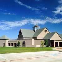 Our Lady Of The Lake - Rockwall, Texas
