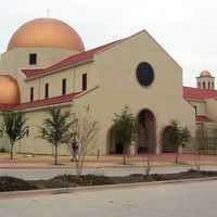 St. Ann Parish - Coppell, Texas
