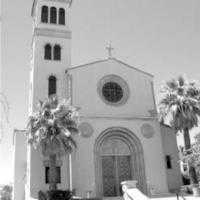 Sacred Heart Of Jesus - Nogales, Arizona