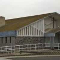 St. Frances Xavier Cabrini Parish - Benton City, Washington