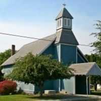 Holy Trinity Parish - Goldendale, Washington