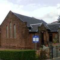 Coatdyke Congregational Church - Airdrie, North Lanarkshire