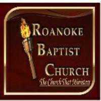 Roanoke Baptist Church - Roanoke, Indiana