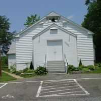 Braddock Missionary Baptist Church - Fairfax, Virginia