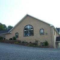 Adirondack Baptist Church - Gloversville, New York