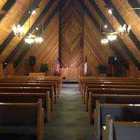 Victory Baptist Church - Cahokia, Illinois