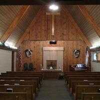 Liberty Baptist Church - Rock Falls, Illinois