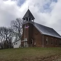 Oak Grove Baptist Church - Bethany, Illinois
