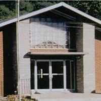 First Baptist Church - Brookville, Indiana