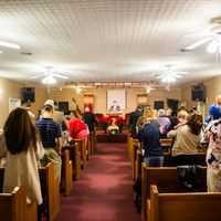 Heritage Baptist Church - Picayune, Mississippi