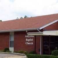Addyston Baptist Church - Addyston, Ohio