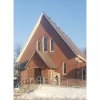 St. Patrick's Parish - Schomberg, Ontario