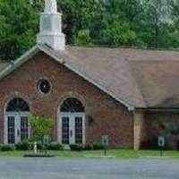 Heritage Baptist Church - Chesterfield, Virginia