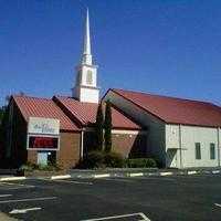 Bay Vista Baptist Church - Biloxi, Mississippi