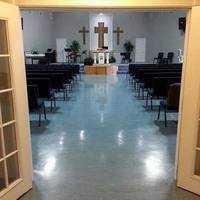 Grace Bible Fellowship Baptist Church - Canton, Texas