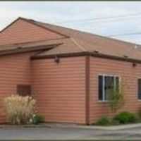 Sheridan Baptist Church - Sheridan, Oregon