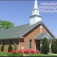 Central Baptist Church &#8211; Axton - Axton, Virginia