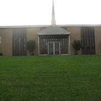 Thus Saith the Lord Baptist Church - Fieldale, Virginia