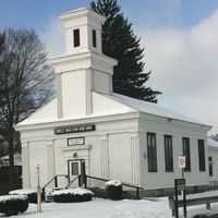 First Baptist Church - Frewsburg, New York